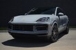  Porsche Cayenne Coupe
