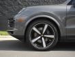 2025 Porsche Cayenne SUV