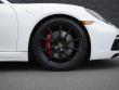 2021 Porsche 718 Boxster GTS 4.0 Cabriolet