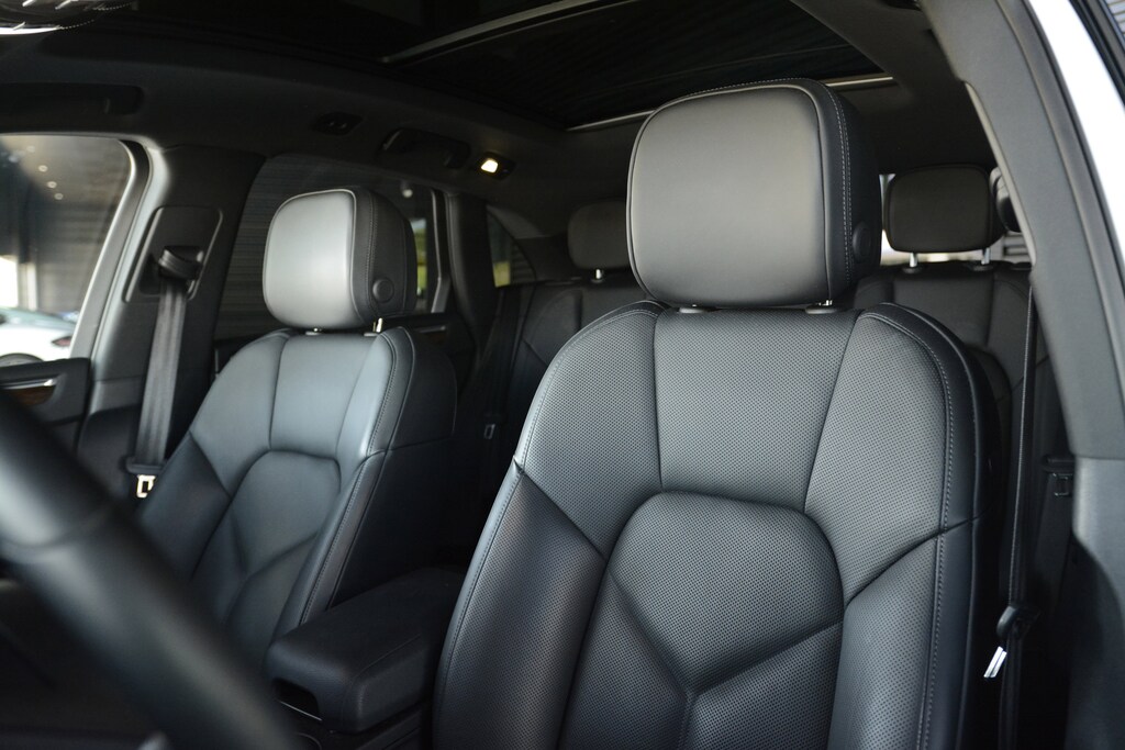 Certified 2022 Porsche Macan S SUV