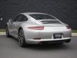 2012 Porsche 911 Carrera S Coupe