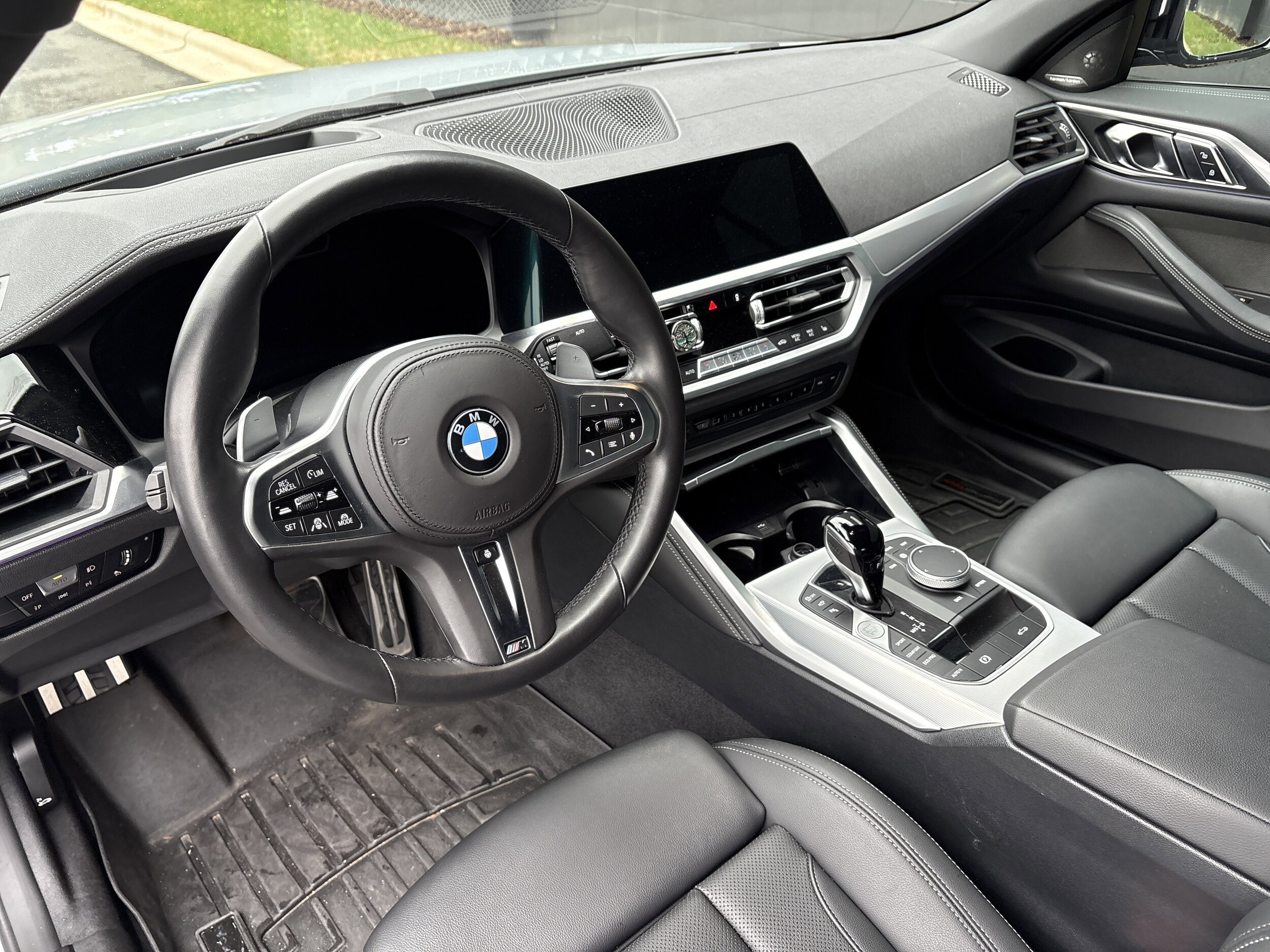 2023 Bmw M440i photo 2