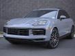 2026 Porsche Cayenne S SUV