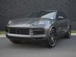 2025 Porsche Cayenne Coupe SUV