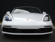 2021 Porsche 718 Boxster GTS 4.0 Cabriolet