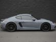 2025 Porsche 718 Cayman GTS 4.0 Coupe