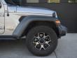 2018 Jeep Wrangler Unlimited Sport 4x4 SUV