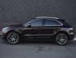 2026 Porsche Macan SUV
