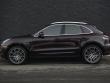 2025 Porsche Macan SUV