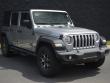 2018 Jeep Wrangler Unlimited Sport 4x4 SUV