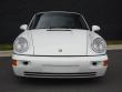 1991 Porsche 911 Carrera 2 2dr Coupe 2