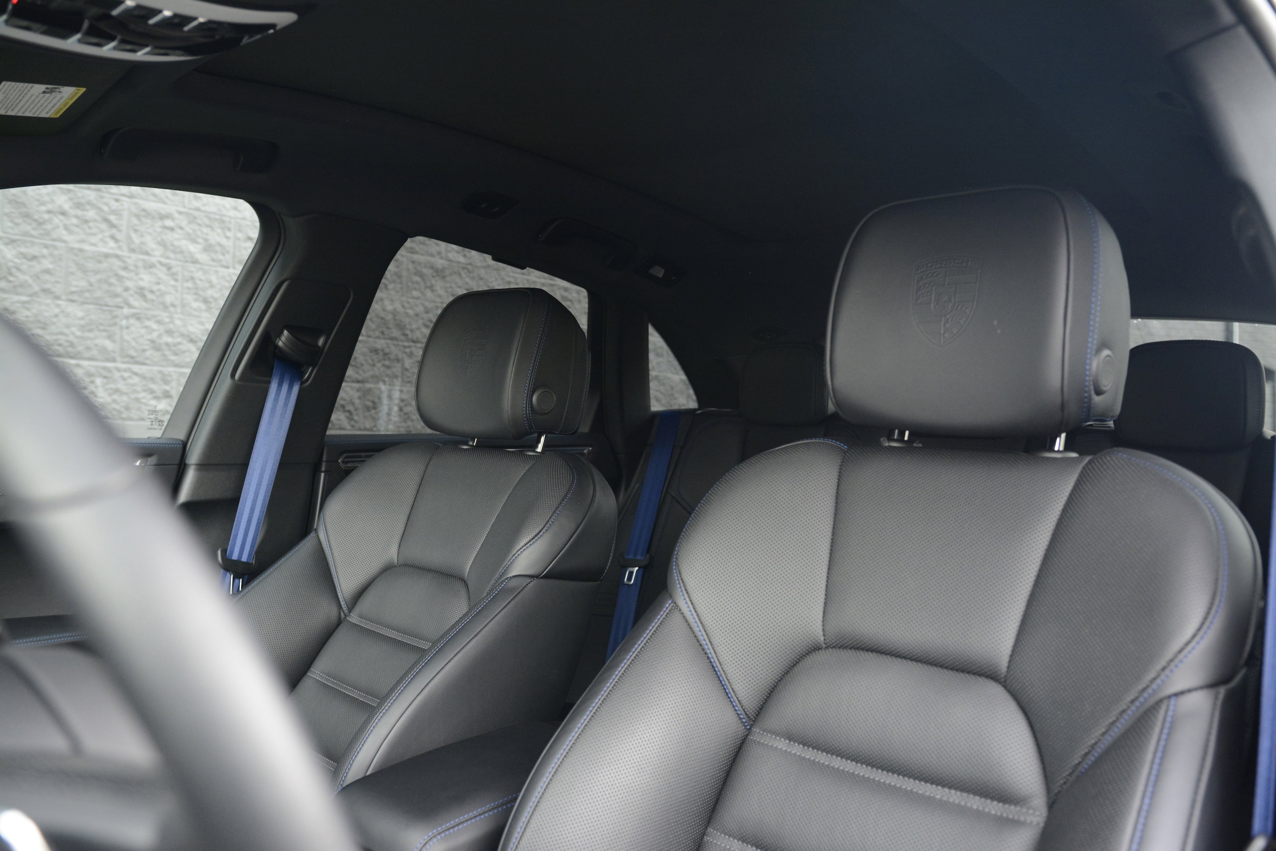 2024 Porsche Macan GTS photo 4