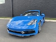  Porsche 718 Cayman