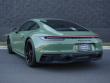2022 Porsche 911 Carrera GTS Coupe