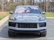 2025 Porsche Cayenne E-Hybrid SUV