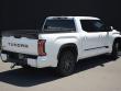 2023 Toyota Tundra Hybrid Platinum Truck CrewMax
