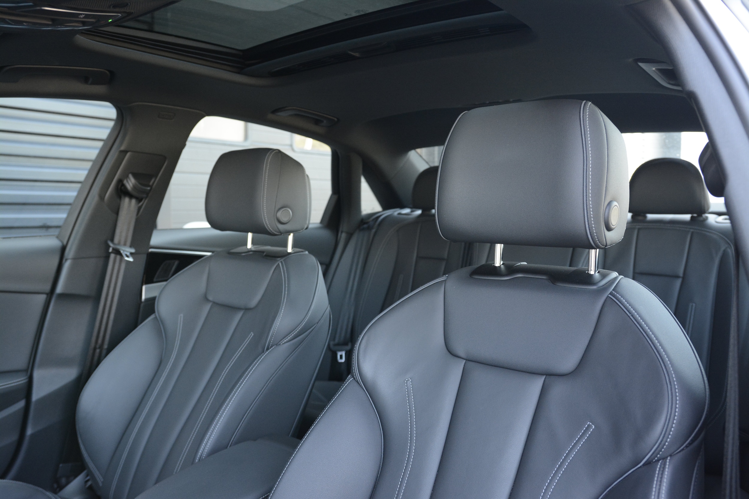 Audi A4 45 S Line Premium Plus