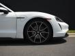2023 Porsche Taycan Sedan