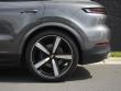 2025 Porsche Cayenne SUV