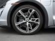 2022 Porsche Taycan Cross Turismo 4 Wagon