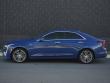 2020 CADILLAC CT4 Premium Luxury Sedan