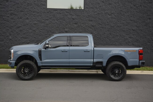 2023 Ford F-250 Truck Crew Cab