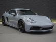 2025 Porsche 718 Cayman GTS 4.0 Coupe