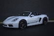  Porsche 718 Boxster
