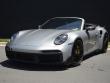 2021 Porsche 911 Turbo S Cabriolet
