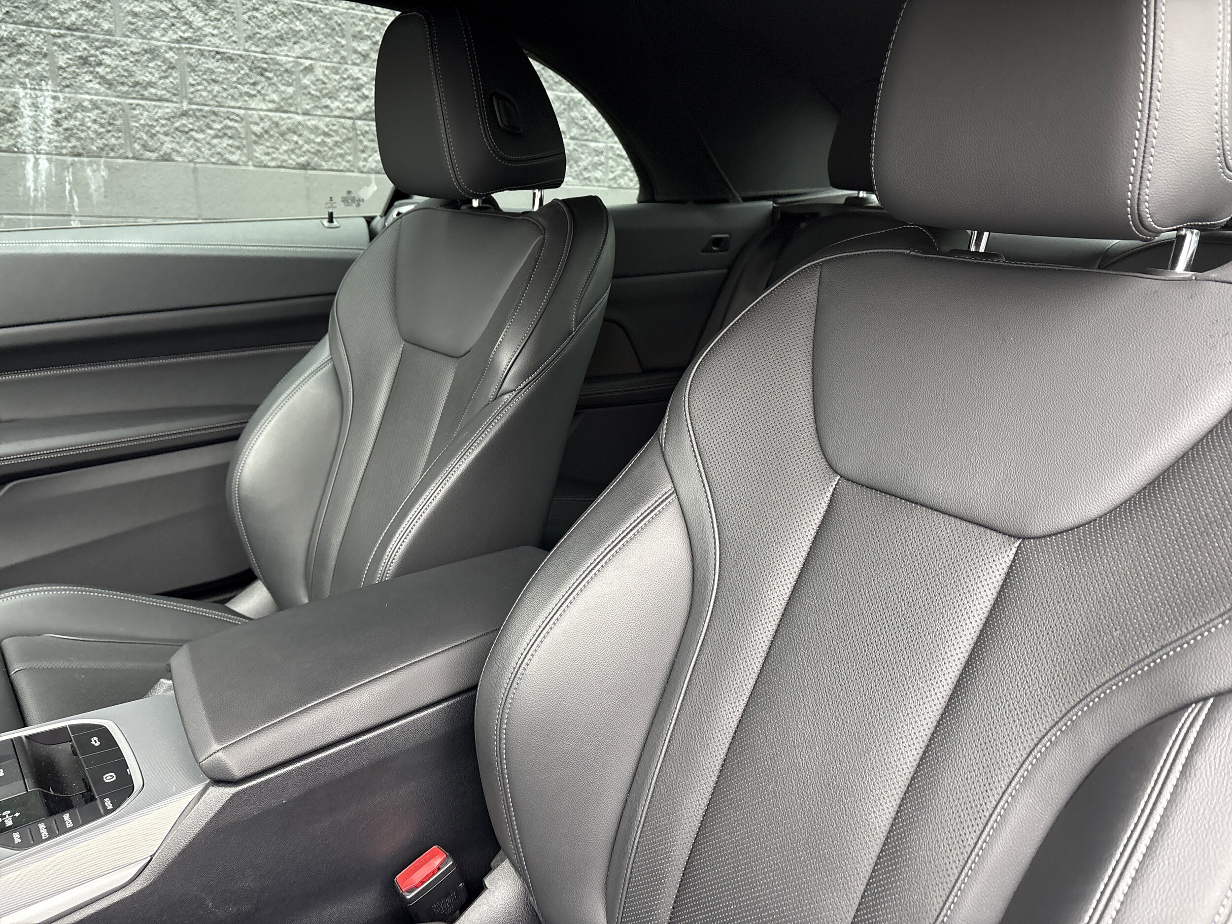 2023 Bmw M440i photo 3