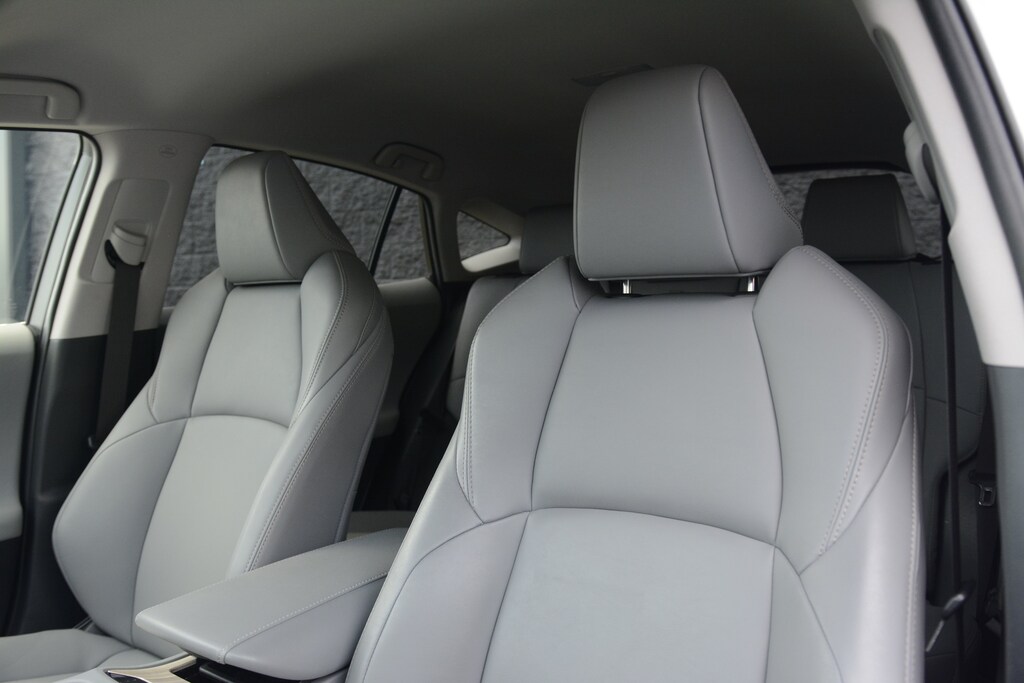 Used 2022 Toyota Venza XLE SUV