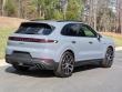 2025 Porsche Cayenne E-Hybrid SUV