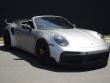 2021 Porsche 911 Turbo S Cabriolet