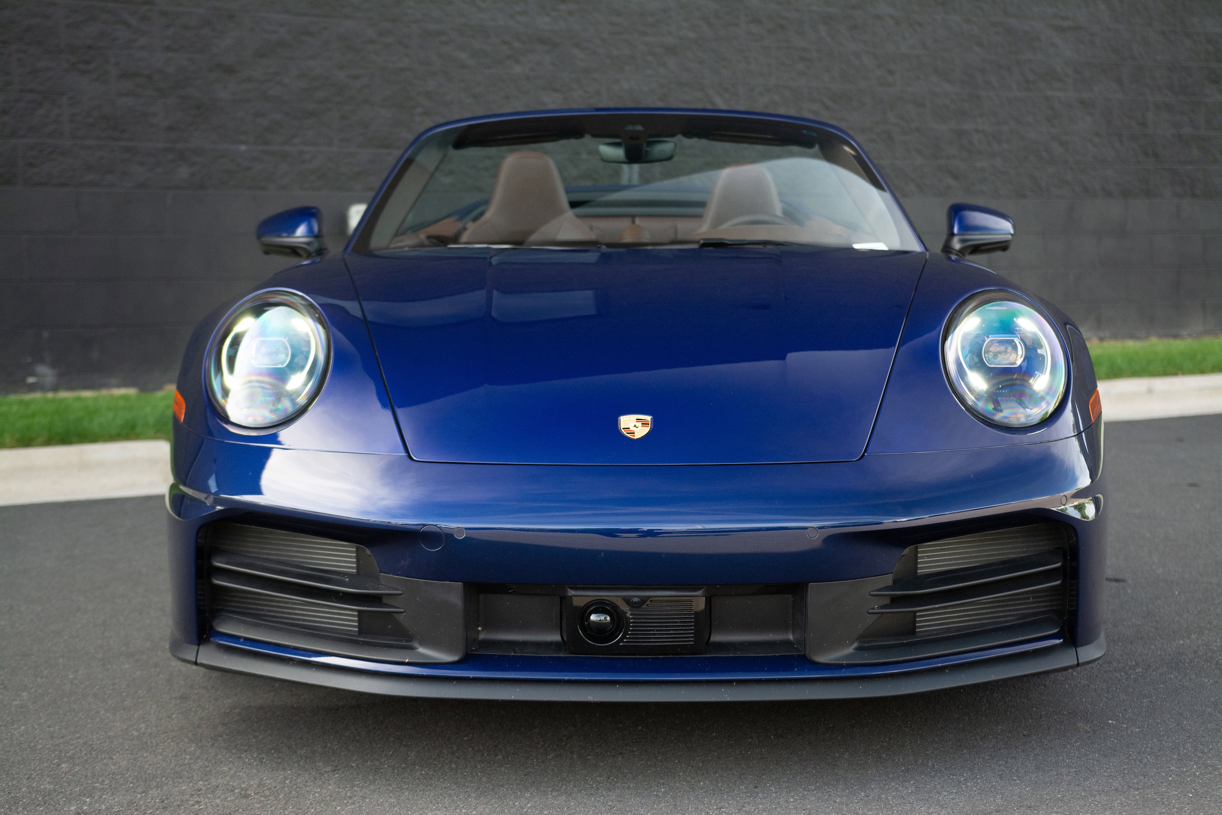 2025 Porsche 911 Carrera S photo 6