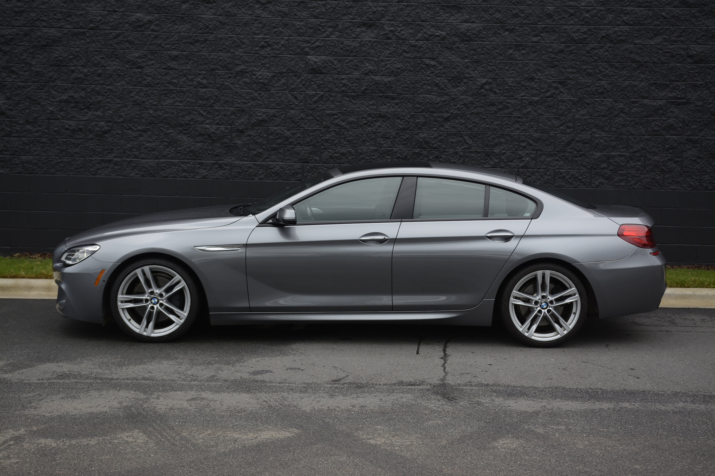BMW 650i