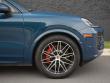 2026 Porsche Cayenne Coupe S SUV