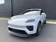  Porsche Macan Electric