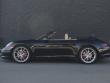 2017 Porsche 911 Carrera S Cabriolet