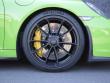 2018 Porsche 911 GT3 Coupe