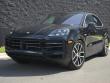 2025 Porsche Cayenne E-Hybrid SUV