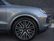2026 Porsche Cayenne Coupe SUV