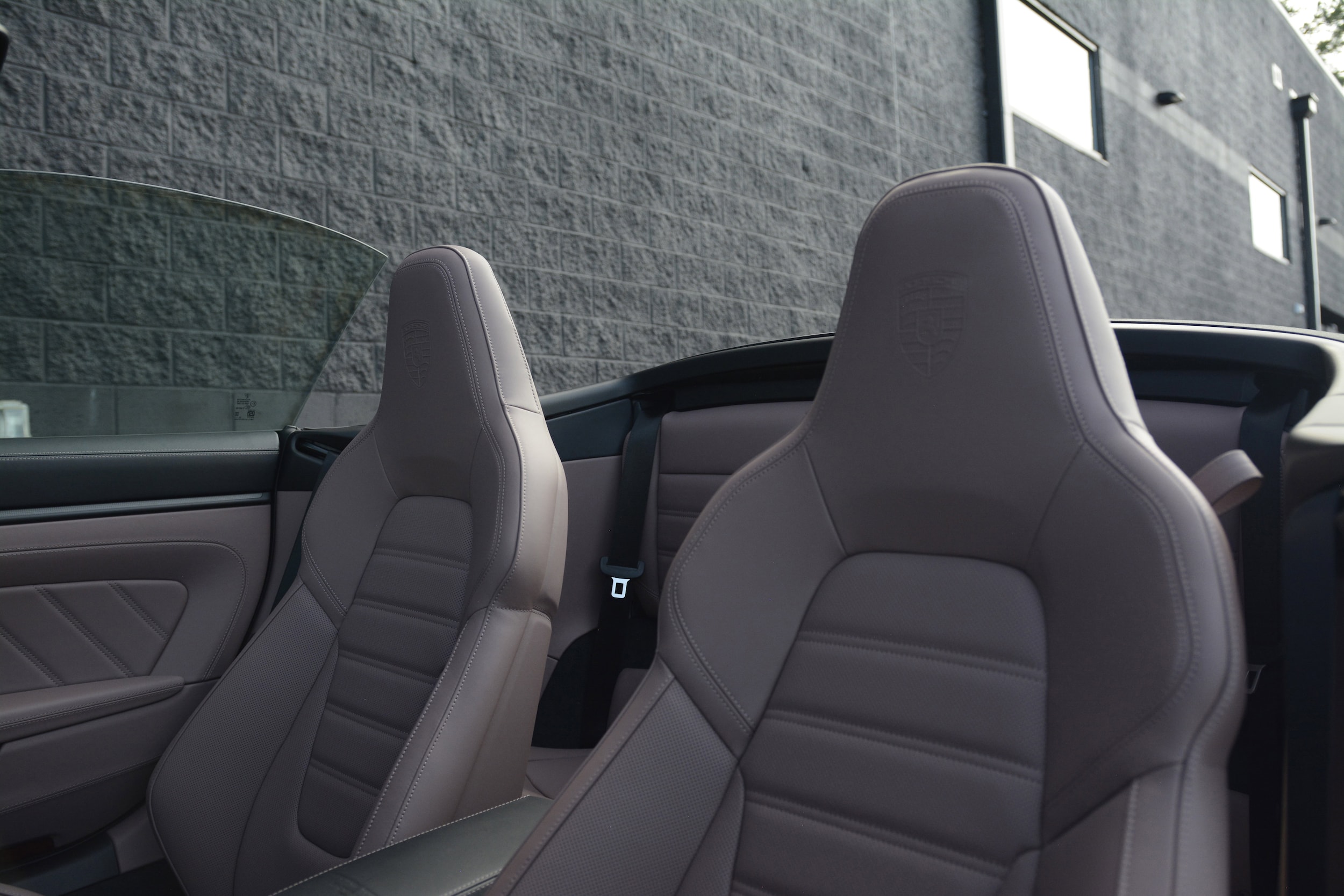 2026 Porsche 911 Carrera GTS photo 4