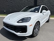 Porsche Cayenne E-Hybrid Coupe
