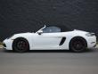2021 Porsche 718 Boxster GTS 4.0 Cabriolet