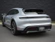 2022 Porsche Taycan Cross Turismo 4 Wagon