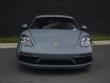 2025 Porsche 718 Cayman GTS 4.0 Coupe