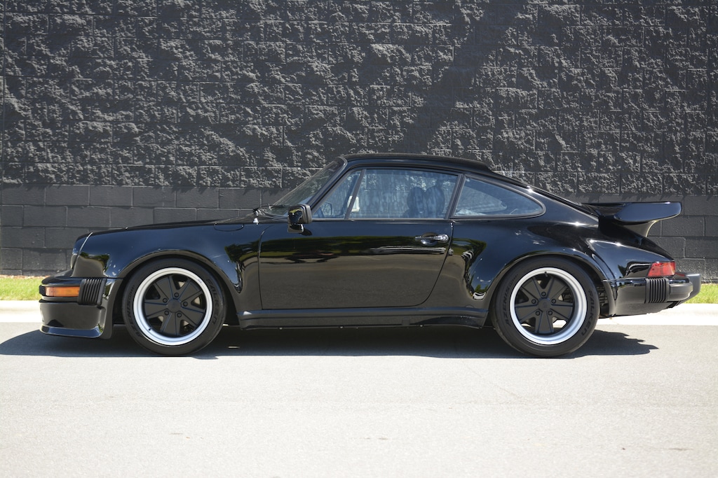 Used 1975 Porsche 911