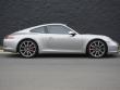 2012 Porsche 911 Carrera S Coupe