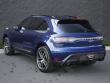 2026 Porsche Macan SUV