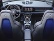 2026 Porsche 911 Carrera T Convertible